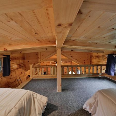 Eden Cabin Forested Tiny Home On Lookout Mtn Чатануга Екстериор снимка